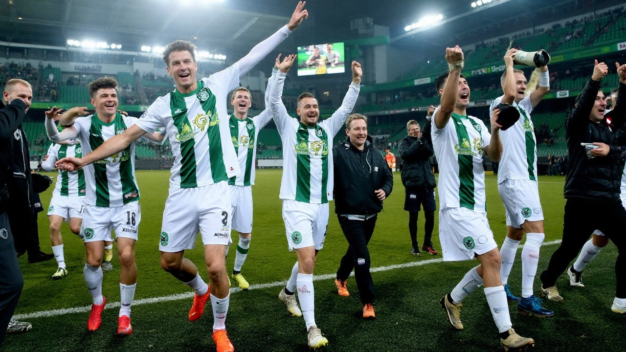 Wat Horner achterlaat — en wie het stokje pakt