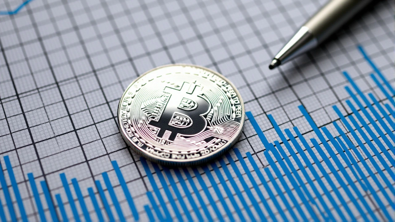 AI voorspelt Bitcoin prijs op €118.000–€122.000 eind november 2025