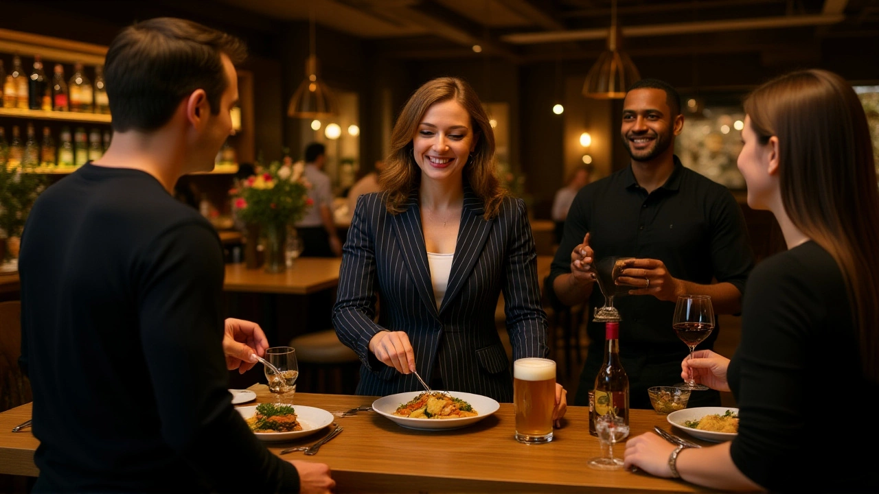 Het gezondheidsaspect: waarom dit een zomerse superfood is