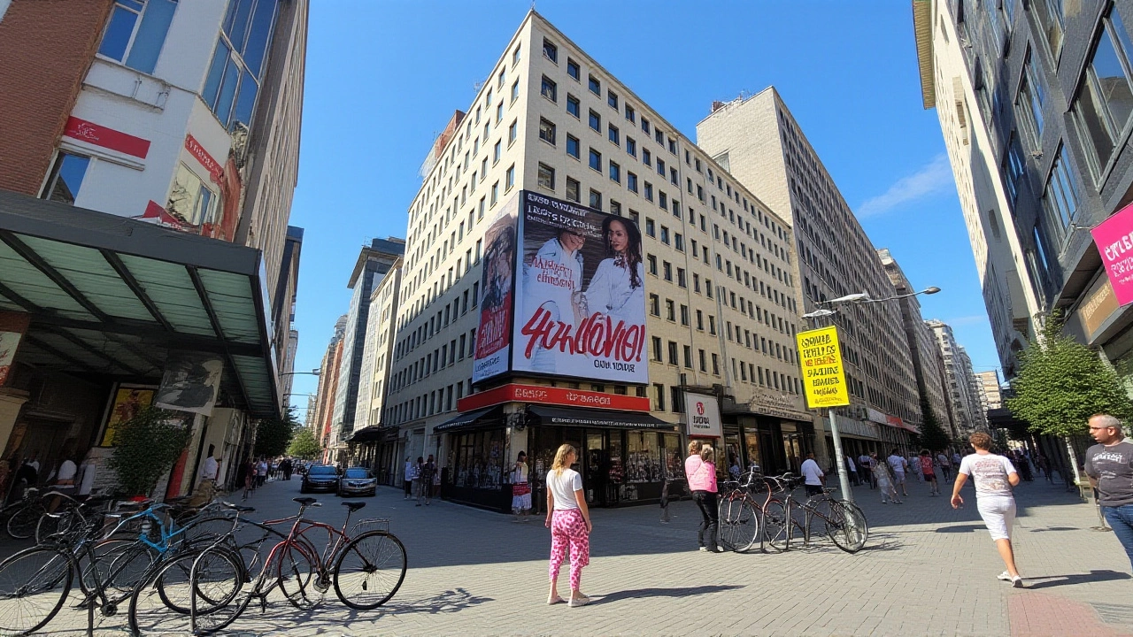 JD Sports opent in Arnhem in november na vertraging: oude HEMA-pand krijgt nieuw leven