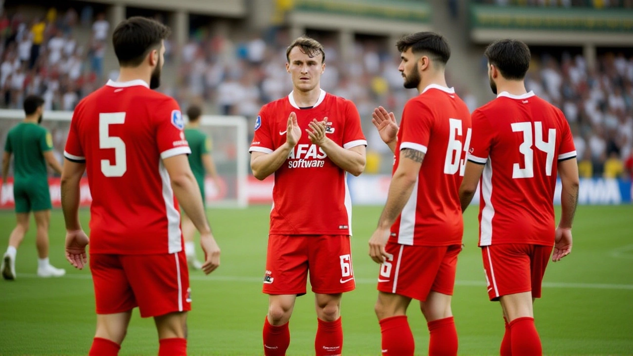 Olympiacos迎战阿特罗米托斯：主场争三分冲击榜首