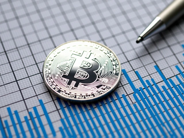 AI voorspelt Bitcoin prijs op €118.000–€122.000 eind november 2025
