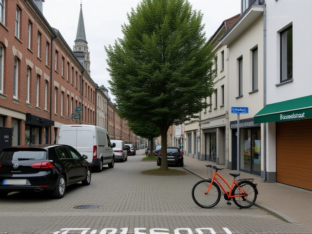 Grote brand verwoest schuur en woning in Halle: familie ontsnapt, school wordt opvanglocatie