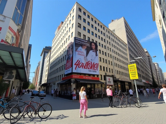 JD Sports opent in Arnhem in november na vertraging: oude HEMA-pand krijgt nieuw leven