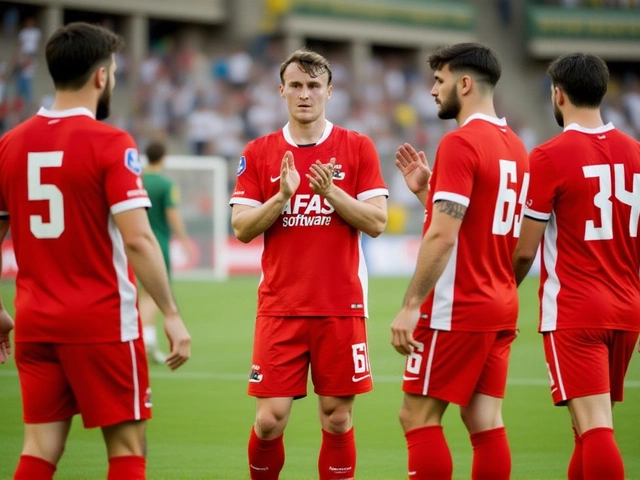 Olympiacos迎战阿特罗米托斯：主场争三分冲击榜首