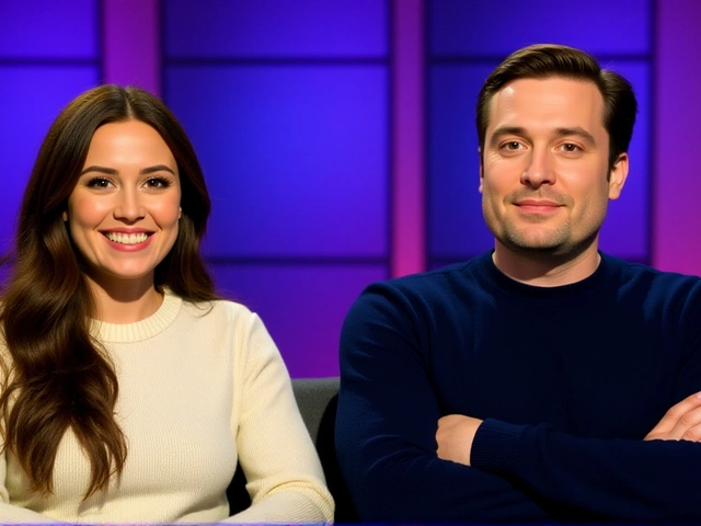 Viktor Verhulst ontmaskerd als 'Flitser': 'Hij heeft niks geoefend', zegt vriendin Sarah Puttemans