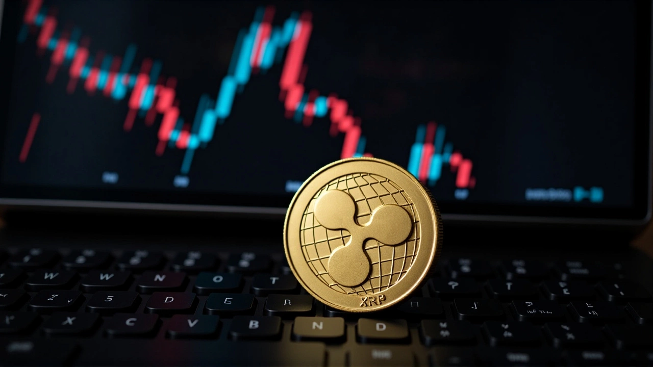 Wat als de weerstand breekt?